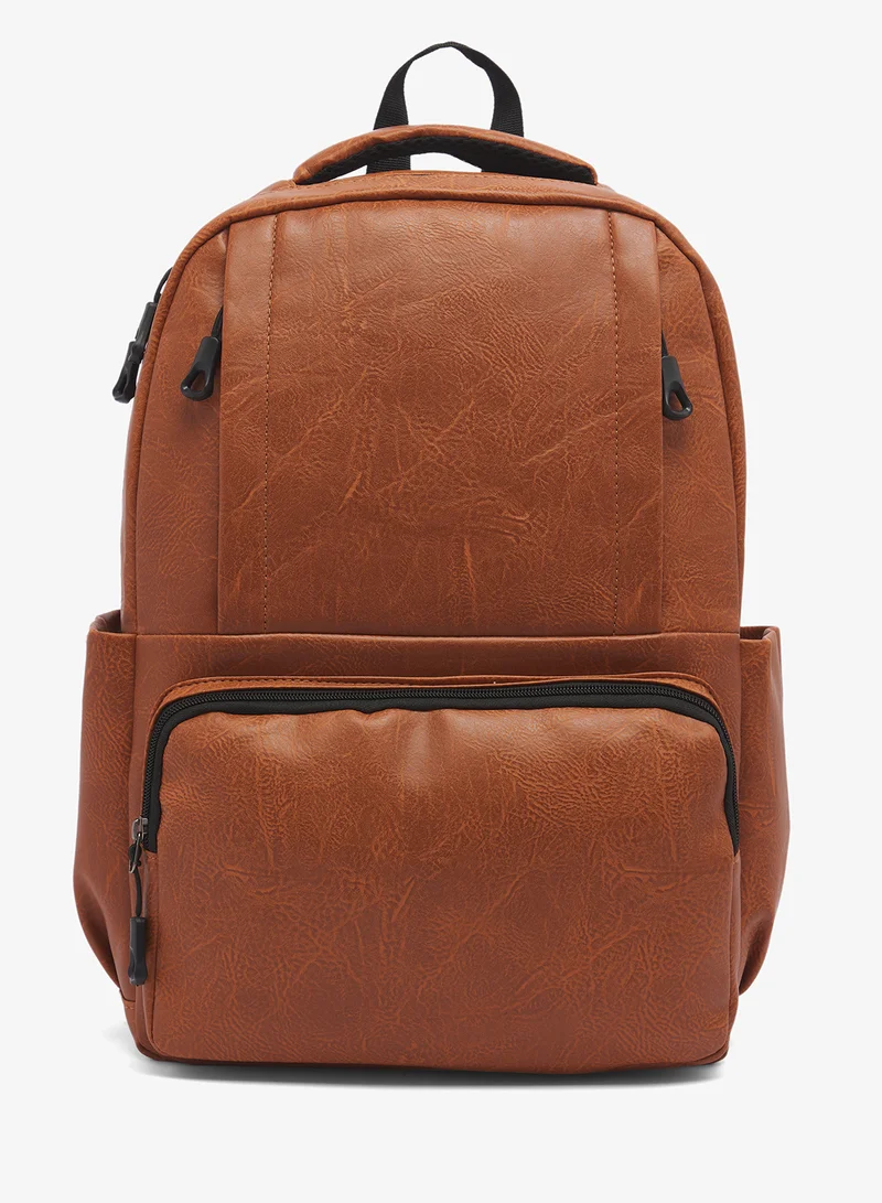 روبرت وود حقائب ظهر بعجلات كاجوال